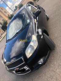 voitures-chevrolet-aveo-5-portes-2010-ls-draria-alger-algerie