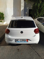 citadine-volkswagen-polo-2021-nouvelle-trendline-hussein-dey-alger-algerie