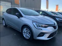 Renault Clio 5 2021 