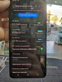 smartphones-samsung-s21-plus-birtouta-alger-algerie