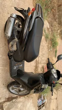 Logik Keeway 2020