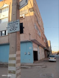 Vente Immeuble Béchar Bechar