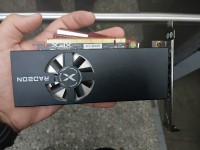 Rx 6400 xfx 4gb