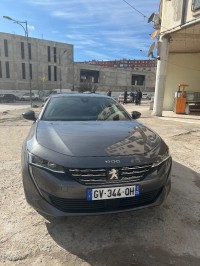 سيارات-peugeot-508-2024-allure-pack-قسنطينة-الجزائر