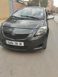 voitures-toyota-yaris-2010-bou-saada-msila-algerie