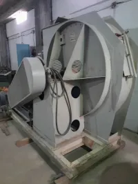 -EXTRACTEUR INDUSTRIEL DECHETS BOIS