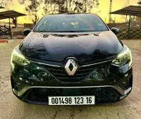 سيارات-renault-clio-5-2023-rs-line-شراقة-الجزائر