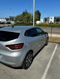 سيارات-renault-clio-5-2022-evoulition-العلمة-سطيف-الجزائر