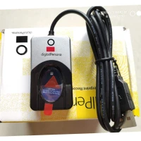 LECTEUR EMPREINTE HID