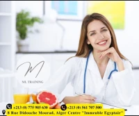 Formation Conseiller Nutritionnel et Nutrithérapie