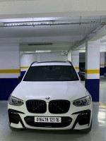 voitures-bmw-x3-2021-pack-sport-m-dely-brahim-alger-algerie