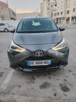 voitures-toyota-aygo-2022-jijel-algerie