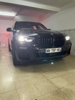 voitures-bmw-x5-2021-m-sport-mohammadia-alger-algerie