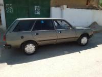 سيارة-صالون-عائلية-peugeot-305-1984-عين-السلطان-الدفلة-الجزائر