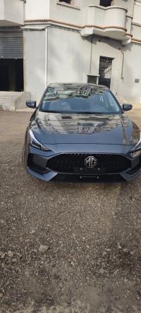 سيارات-mg-mg5-2026-comfort-الحروش-سكيكدة-الجزائر