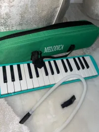 Melodica piano 
