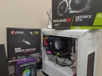 PC gamer ryzen 5600