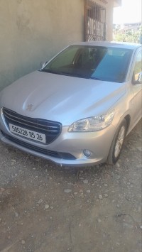 سيارات-peugeot-301-2015-pack-luxe-بوقرة-البليدة-الجزائر