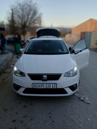 voitures-seat-ibiza-2018-style-tlemcen-algerie