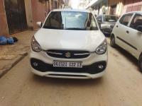 voitures-suzuki-celerio-2022-glx-tlemcen-algerie