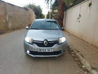 voitures-renault-symbol-2016-privilege-tlemcen-algerie