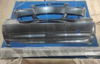 PARE CHOC BMW SERIE 3 E90 PHASE I