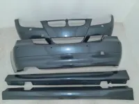 PARECHOCS BMW SERIE 3  E90 CLASSIC PHASE I
