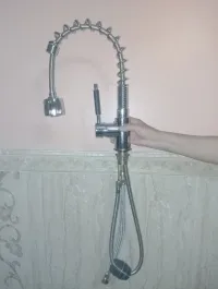 Robinet