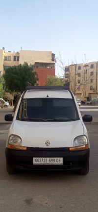 voitures-renault-kangoo-1999-batna-algerie