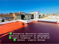 construction-travaux-decoration-interieure-exterieur-preparation-et-amenagement-cheraga-alger-algerie