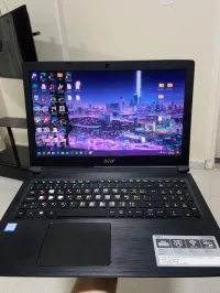 Acer laptop i5 8éme generation 15,6