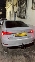 voitures-skoda-octavia-2021-style-el-biar-alger-algerie