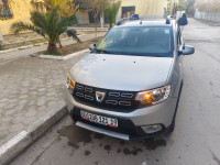 voitures-dacia-sandero-2021-stepway-restylee-el-eulma-setif-algerie