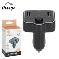 chargers-cables-transmetteur-fm-bluetooth-et-chargeur-de-voiture-12-24v-شاحن-متعدد-المنافذ-للسيارات-والشاحنات-alger-centre-algeria