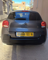 voitures-citroen-c3-2022-bou-saada-msila-algerie