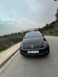 voitures-volkswagen-touran-2019-r-line-kadiria-bouira-algerie