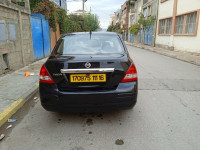 voitures-nissan-tiida-4-portes-2011-bab-ezzouar-alger-algerie