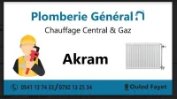 Plombier Akram 