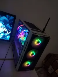 PC Gamer r5 3600 RTX 2070