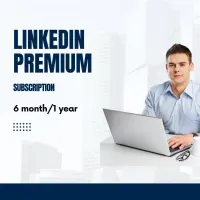 Linkedin premium business abonnement