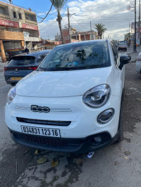 voitures-fiat-500x-2023-club-rouiba-alger-algerie