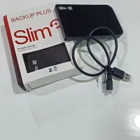 Disque dur externe 2t