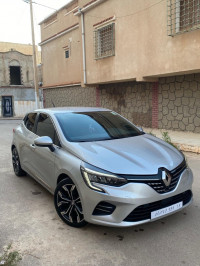 voitures-renault-clio-5-2021-intence-es-senia-oran-algerie