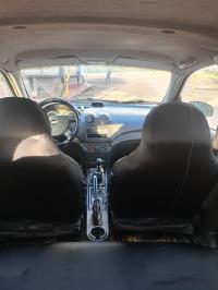 سيارات-chevrolet-aveo-5-portes-2008-sport-البليدة-الجزائر