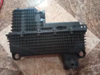 Porte filtre moteur 1.5 dci bonne état 