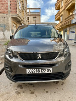 voitures-peugeot-partner-2022-rifter-ain-kercha-oum-el-bouaghi-algerie