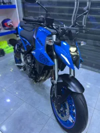 Suzuki GSX 8S 2023