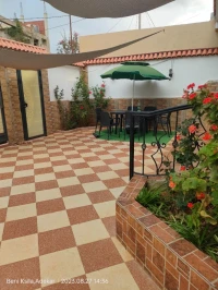 Location vacances Bungalow Béjaïa Beni ksila
