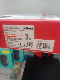 Dvr dahua xvr 1 1b04h 