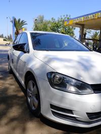 سيارات-volkswagen-golf-7-2014-trendline-بابا-حسن-الجزائر